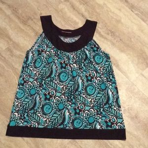 Women’s Dressy Tank